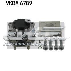HBK528803 Open Parts Cubo traseiro