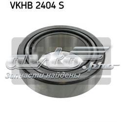 Rolamento de cubo dianteiro SKF VKHB2404S preço, a partir de 57,77 USD