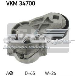 Reguladora de tensão da correia de transmissão SKF VKM34700 preço, a partir de 48,04 USD