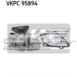 251102G510 Hyundai/Kia Bomba de água (bomba) de esfriamento