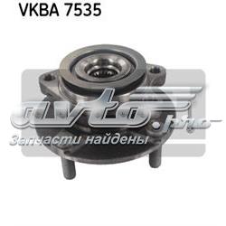 Cubo dianteiro SKF VKBA7535