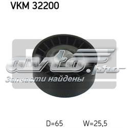 Rolo parasita da correia de transmissão SKF VKM32200 preço, a partir de 25,26 USD