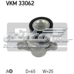 ACT219400 Open Parts Reguladora de tensão da correia de transmissão