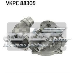 Bomba de água (bomba) de esfriamento 0000241058 Peugeot/Citroen