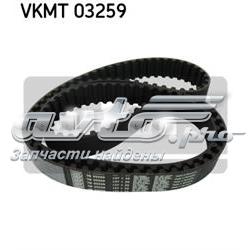 VKMT03259 SKF Correia do mecanismo de distribuição de gás