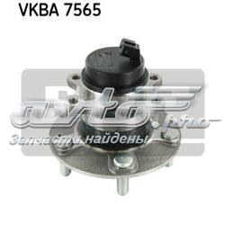 Cubo traseiro 90505 Metalcaucho