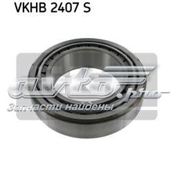 Rolamento de cubo traseiro SKF VKHB2407S preço, a partir de 52,60 USD