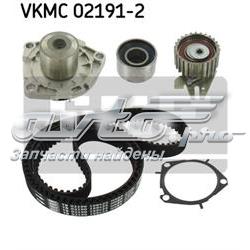 Correia do mecanismo de distribuição de gás, kit 46345839 Fiat/Alfa/Lancia