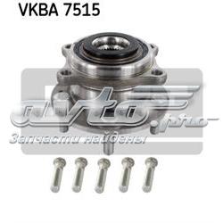 Cubo dianteiro VKBA7515 SKF