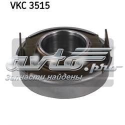 Compre VKC3515 SKF Rolamento de liberação de embraiagem