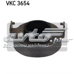 Rolamento de liberação de embraiagem SKF VKC3654 preço, a partir de 31,40 USD
