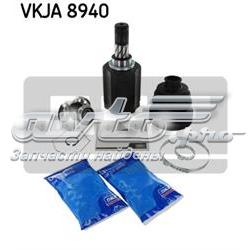 Compre 39711JD02B Nissan/Infiniti Junta homocinética interna dianteira esquerda