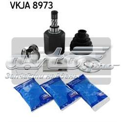 VKJA8973 SKF Junta homocinética interna dianteira esquerda