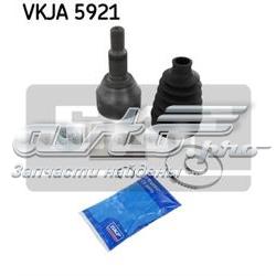 VKJA5921 SKF Junta homocinética externa dianteira