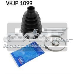 Bota de proteção externa de junta homocinética do semieixo dianteiro SKF VKJP1099 preço, a partir de 9,52 USD