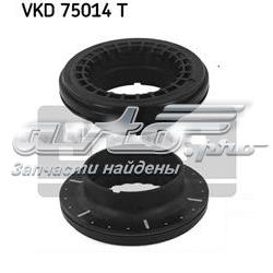VKD75014T SKF Rolamento de suporte do amortecedor dianteiro