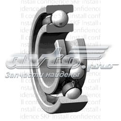 VKBA973 SKF