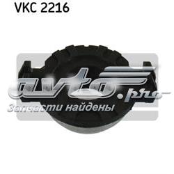 Rolamento de liberação de embraiagem SKF VKC2216 preço, a partir de 18,21 USD