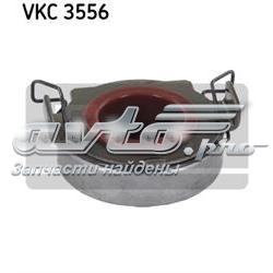 Rolamento de liberação de embraiagem 3123012100 Toyota