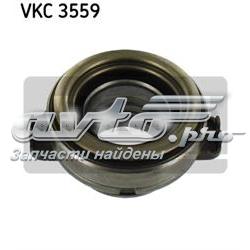 Compre VKC3559 SKF Rolamento de liberação de embraiagem