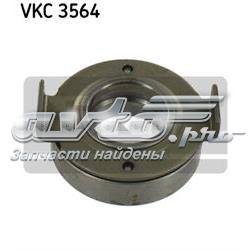 Rolamento de liberação de embraiagem SKF VKC3564 preço, a partir de 27,55 USD