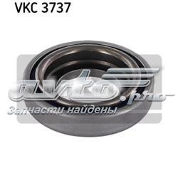 VKC3737 SKF Rolamento de liberação de embraiagem