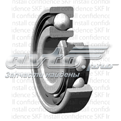 Compre VKC2238 SKF Rolamento de liberação de embraiagem