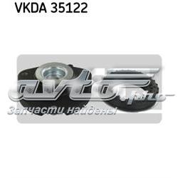 VKDA35122 SKF Suporte de amortecedor dianteiro