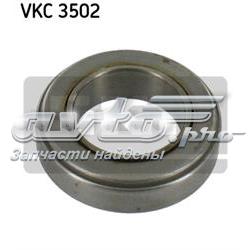 Rolamento de liberação de embraiagem SKF VKC3502 preço, a partir de 31,48 USD