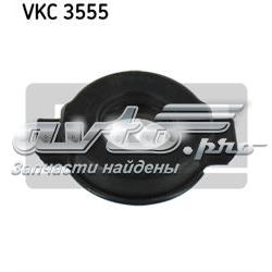 VKC3555 SKF Rolamento de liberação de embraiagem