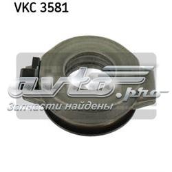 Rolamento de liberação de embraiagem SKF VKC3581 preço, a partir de 37,07 USD