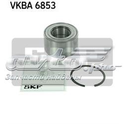 VKBA6853 SKF Rolamento de cubo dianteiro