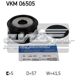 Compre 252902A000 Hyundai/Kia Polia do gerador