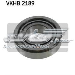 Rolamento de cubo dianteiro 30205JR Koyo