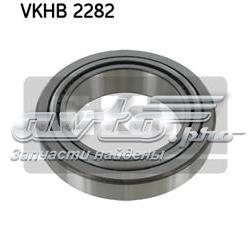 Rolamento de cubo traseiro FAG 32015XXL