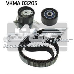 Correia do mecanismo de distribuição de gás, kit Peugeot/Citroen 00000831W1 preço, a partir de 67,80 USD