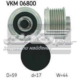 Polia do gerador Meyle 34140531000