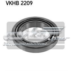 Rolamento de cubo traseiro VAG 0A5409321B preço, a partir de 70,64 USD