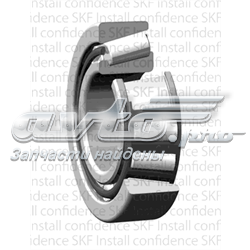 Rolamento externo de cubo dianteiro SKF VKHB2057 preço, a partir de 12,93 USD