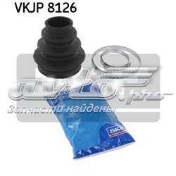 Compre 33217518901 BMW Bota de proteção interna de junta homocinética do semieixo traseiro