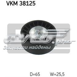 Rolo parasita da correia de transmissão SKF VKM38125 preço, a partir de 9,13 USD