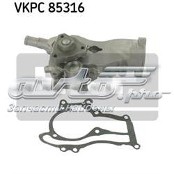 VKPC85316 SKF Bomba de água (bomba) de esfriamento