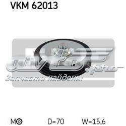 VKM62013 SKF Rolo de reguladora de tensão da correia de transmissão