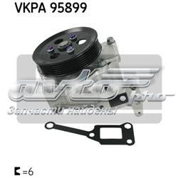 VKPA95899 SKF Bomba de água (bomba) de esfriamento