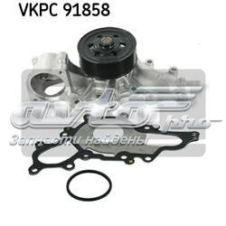 VKPC91858 SKF Bomba de água (bomba) de esfriamento