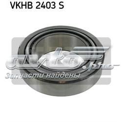 Rolamento de cubo traseiro SKF VKHB2403S preço, a partir de 50,60 USD