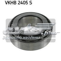 Rolamento interno de cubo dianteiro SKF VKHB2405S preço, a partir de 47,17 USD
