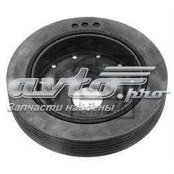 45178 Febi Polia de cambota