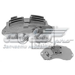 0917016 Metzger Resistor (resistência) de ventilador de forno (de aquecedor de salão)