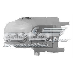 Tanque de expansão do sistema de esfriamento 03973 Metalcaucho
